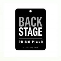 Logo Backstage