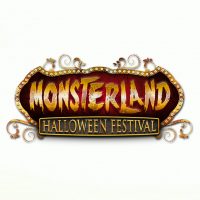 Logo Monsterland