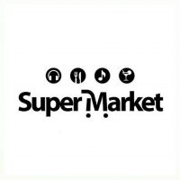 Logo SuperMarket Ferrara