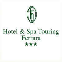 Logo Touring Hotel