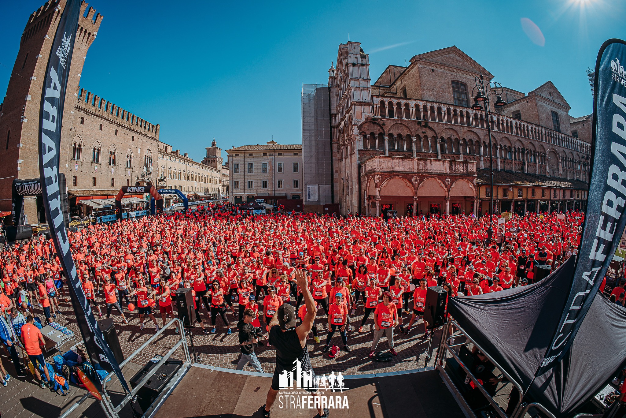 Salsation Fitness StraFerrara