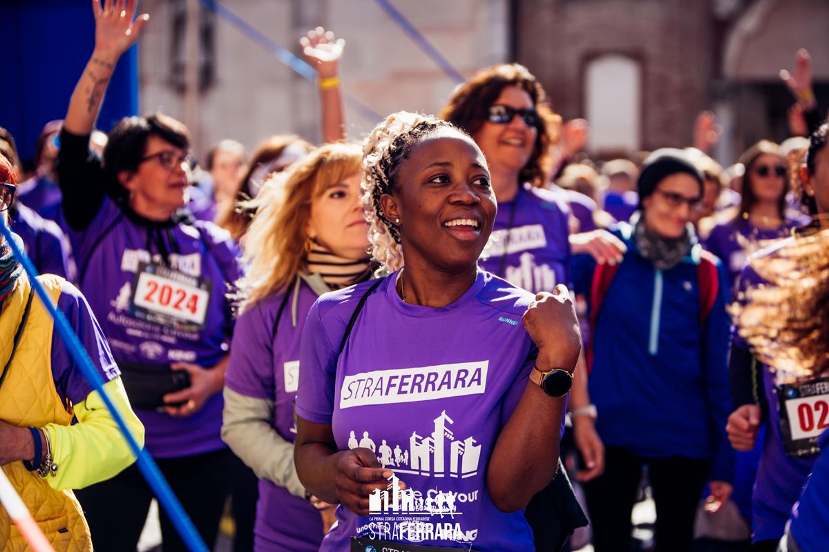 Centro storico Ferrara